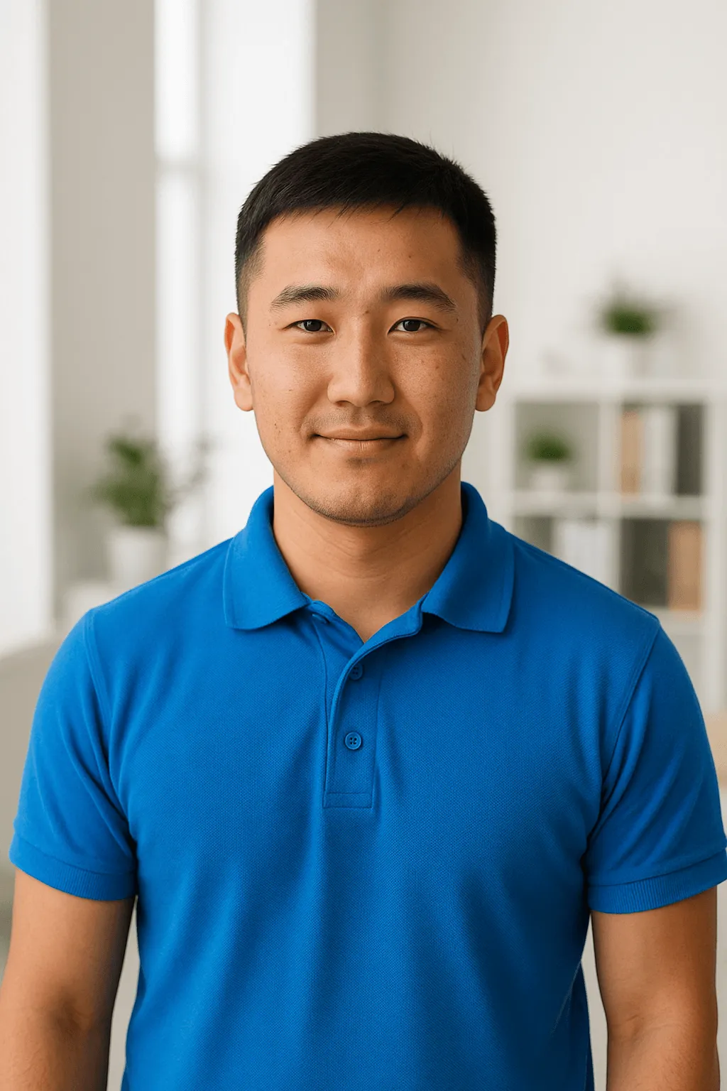 Видеонаблюдение, команда