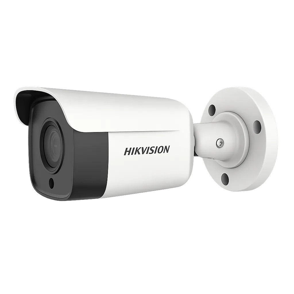 Популярные товары видеонаблюдения