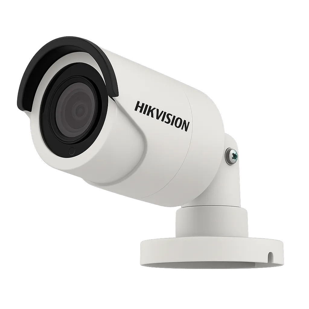 Популярные товары видеонаблюдения