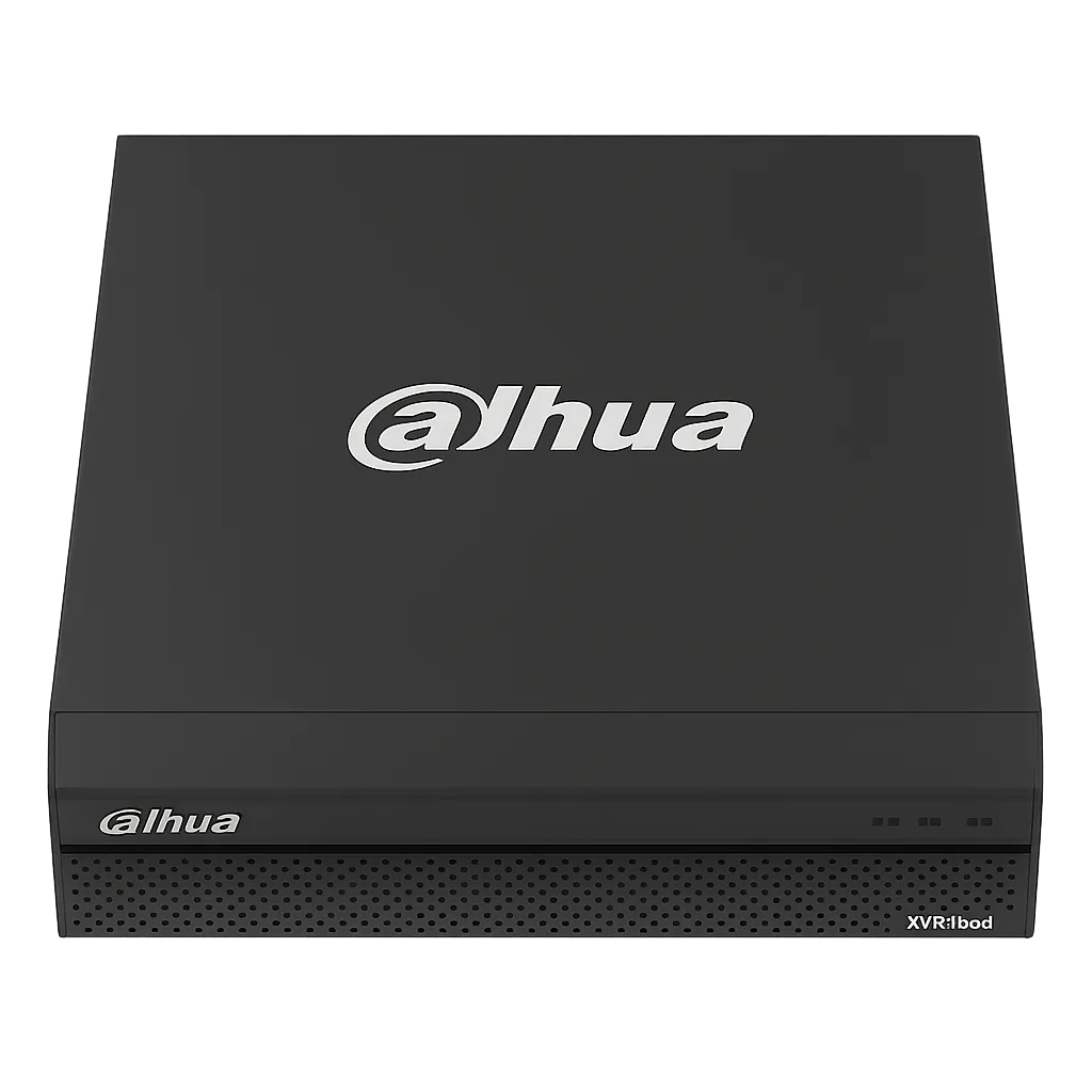 Популярные товары видеонаблюдения