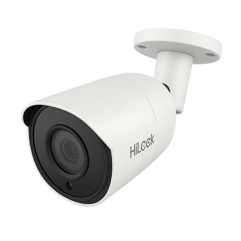 Популярные товары видеонаблюдения