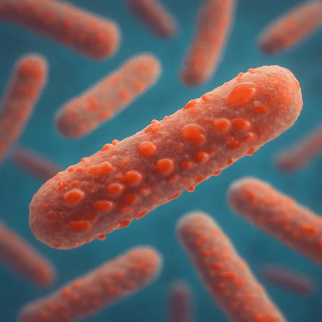 Туберкулёз