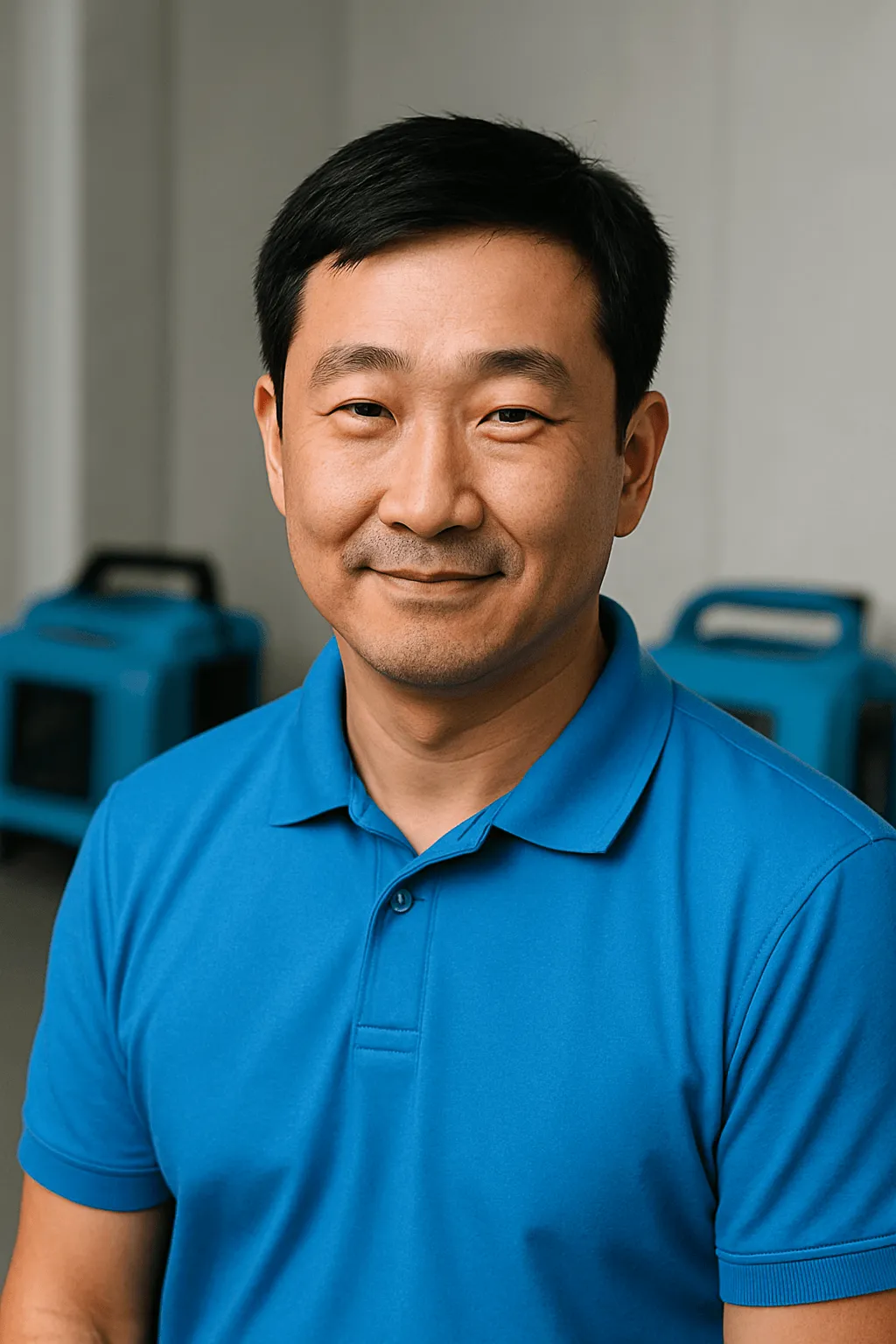 Команда по сушке квартир после затопления