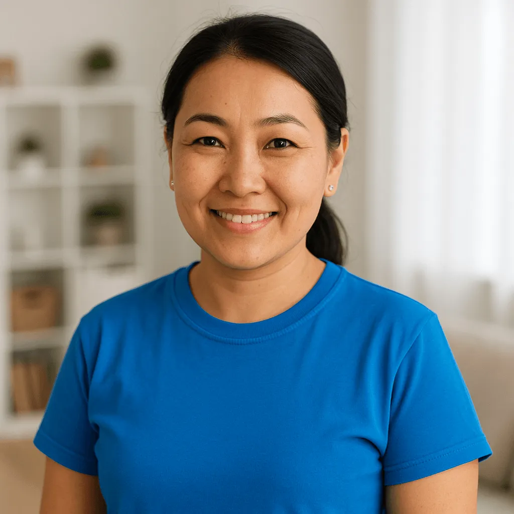 Команда эко уборки