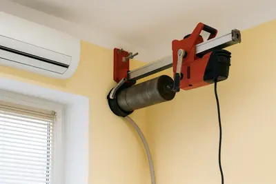 алмазное бурение