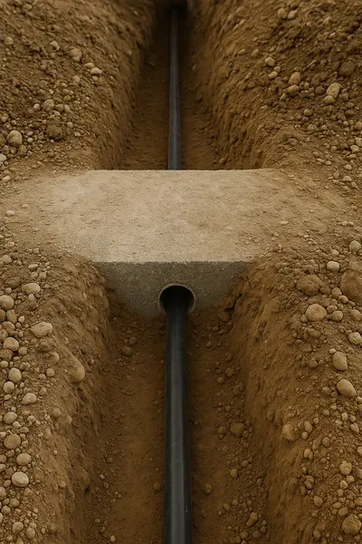 алмазное бурение