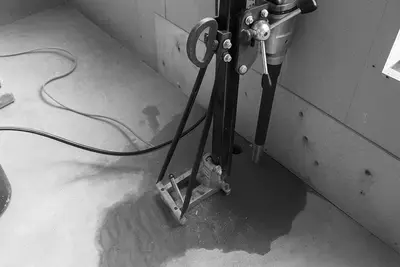 алмазное бурение