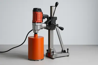 алмазное бурение