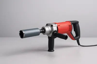 алмазное бурение