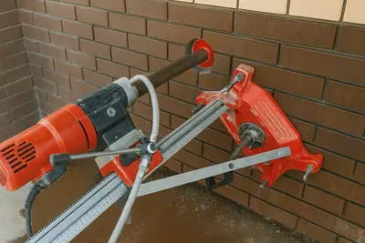 алмазное бурение