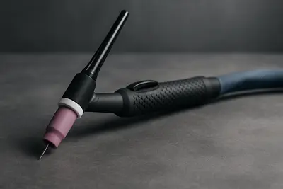 лазерная сварка