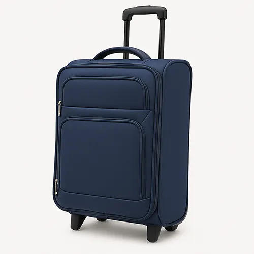 Ремонт чемоданов, виды