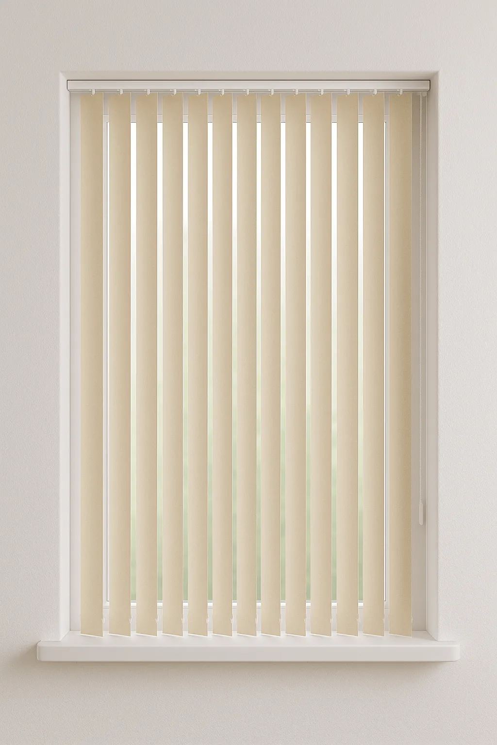 чистка жалюзи