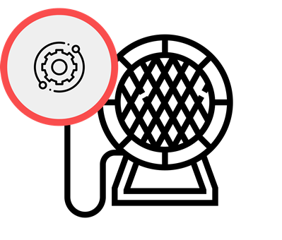 Самопроизвольное отключение