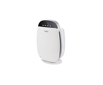 Ионизаторы