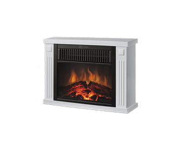 Электрические камины