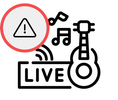 Ошибки при подключении