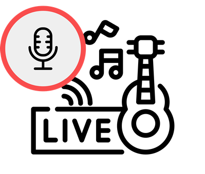 Не работает микрофон