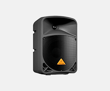 Звуковое оборудование