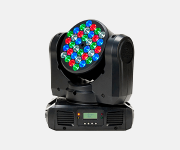 Световое оборудование