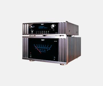 Усилители мощности