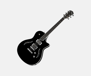 Гитары и электрогитары