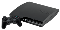 Ремонт Playstation 3