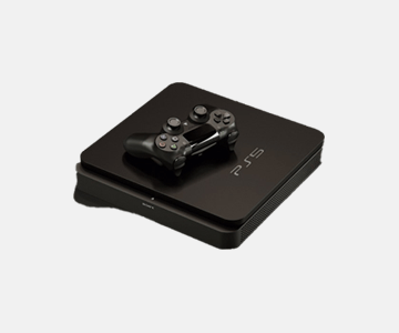 PlayStation 5