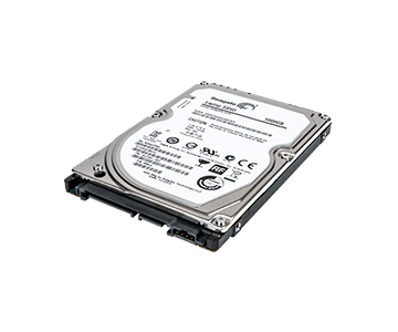 Жесткий диск (HDD)