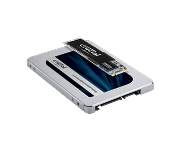 SSD накопители