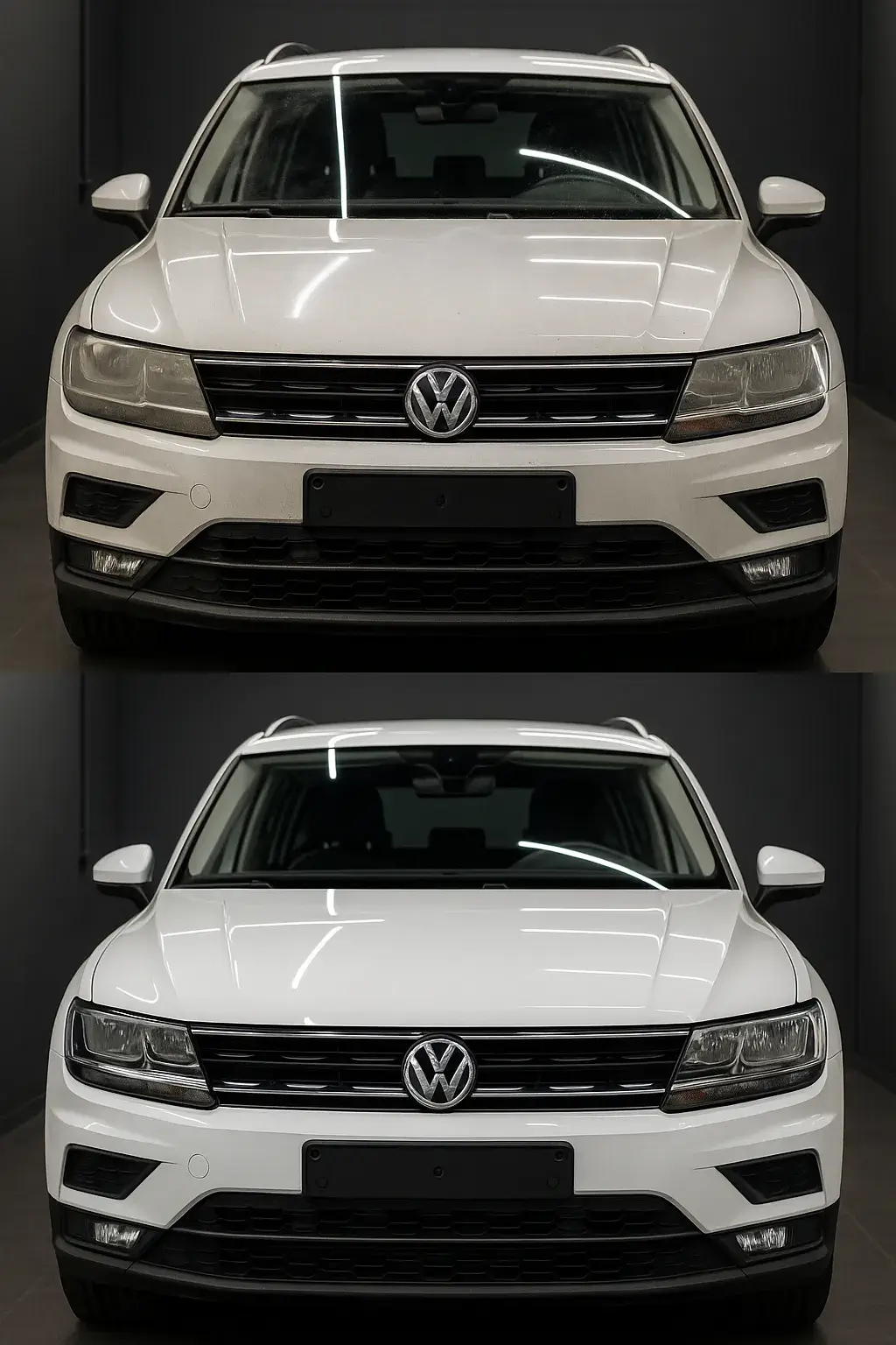 детейлинг авто