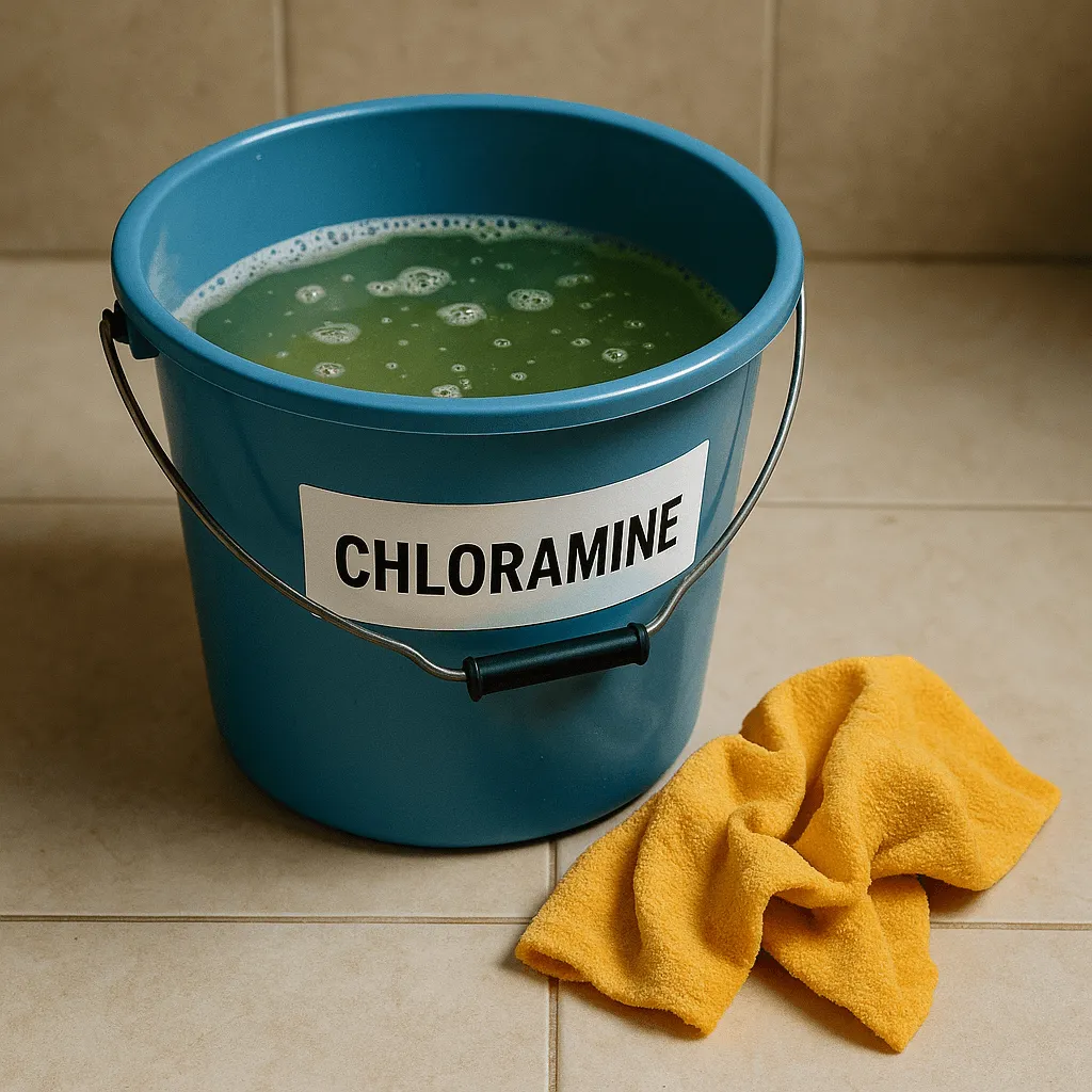 дезинфекция гепатита 3