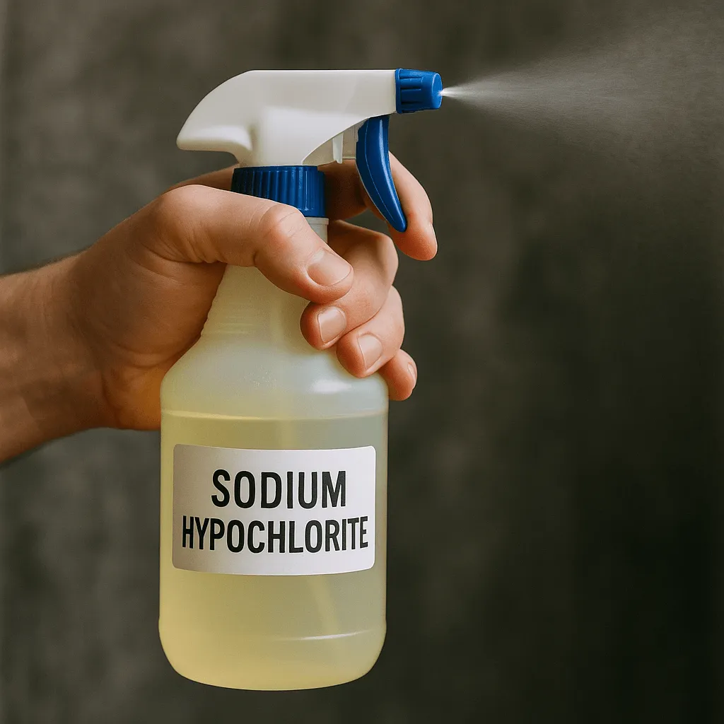 дезинфекция гепатита 4