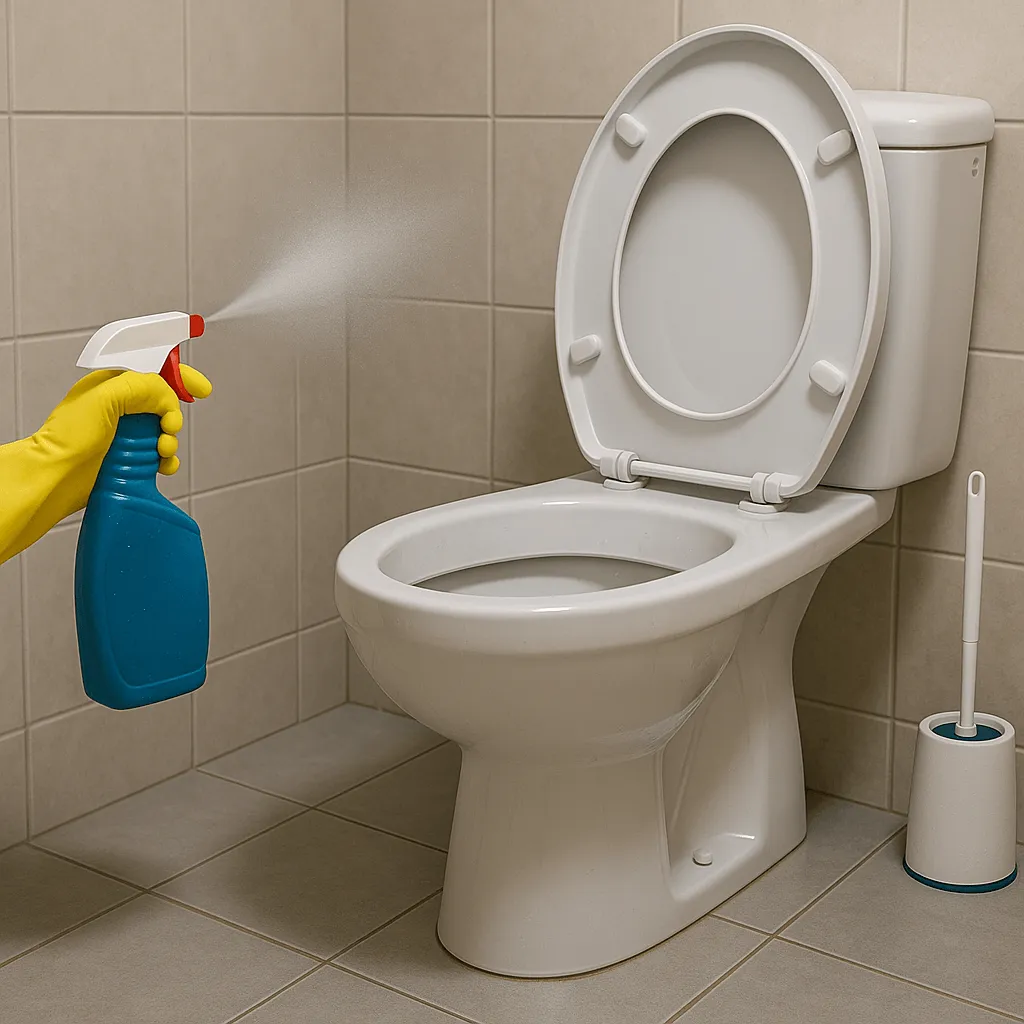 дезинфекция после канализации 6