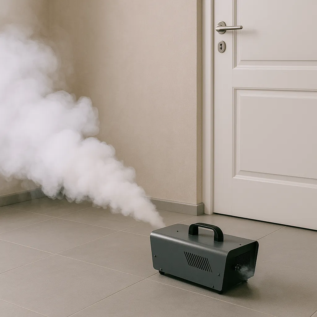 дезинфекция после туберкулёза 12