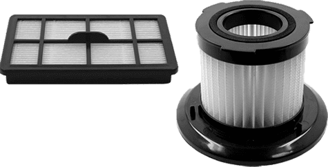 Фильтр пылесоса