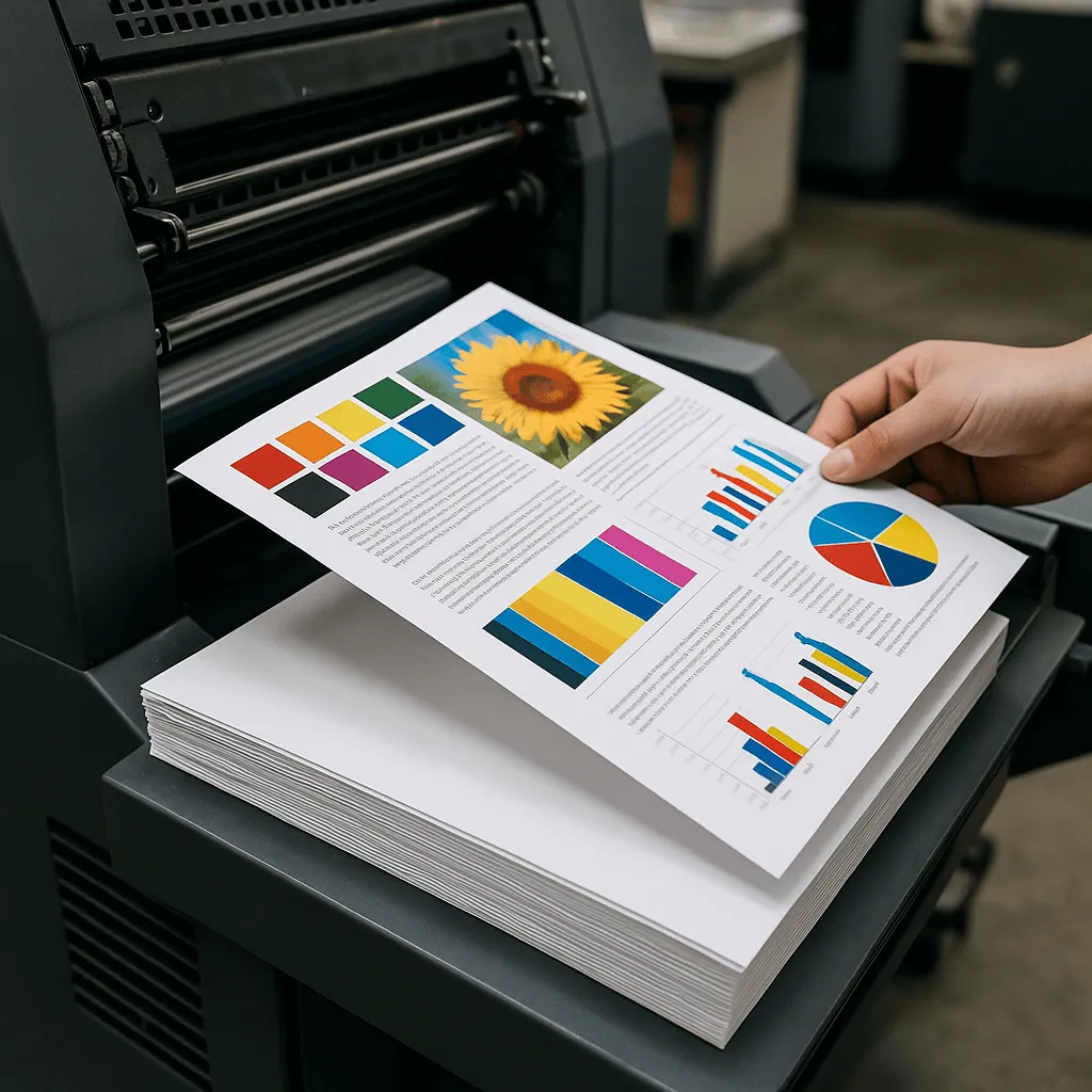 доработка макета