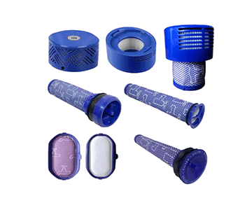 фильтры дайсон