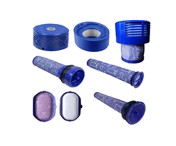 фильтры для техникик dyson