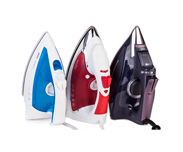 запчасти для утюгов