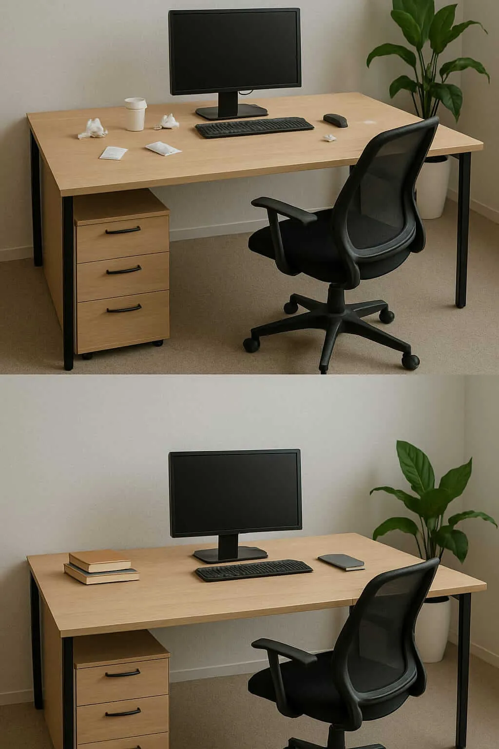 ежедневная уборка