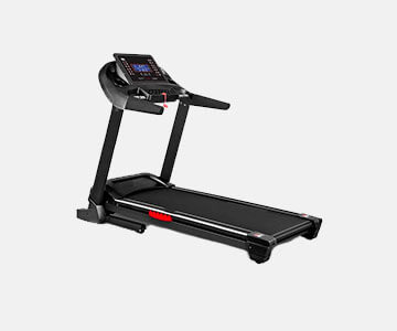электрические беговые дорожки
