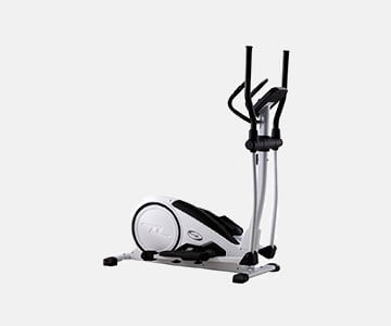 электромагнитный эллиптический тренажер