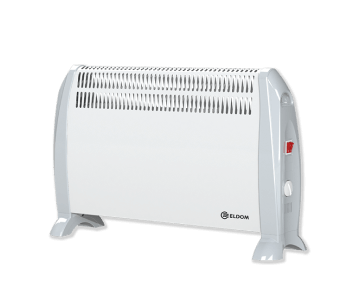 Ремонт электрических конвекторов