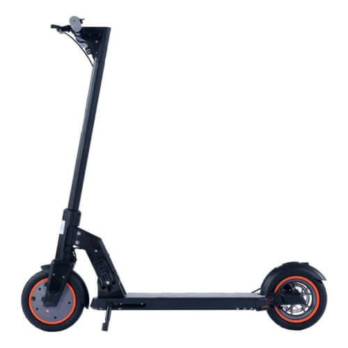 Ремонт электросамоката kugoo