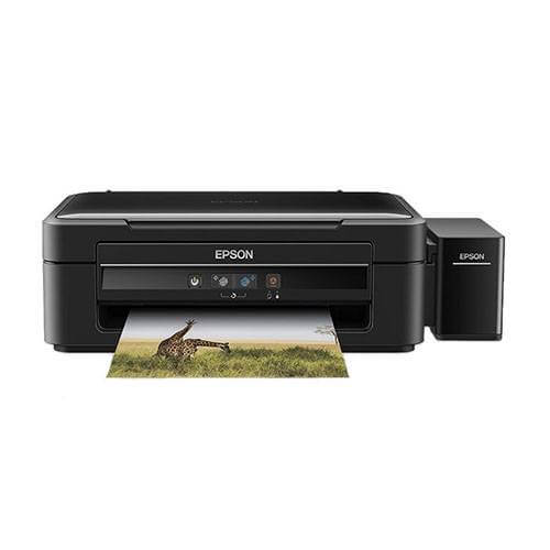 принтер епсон