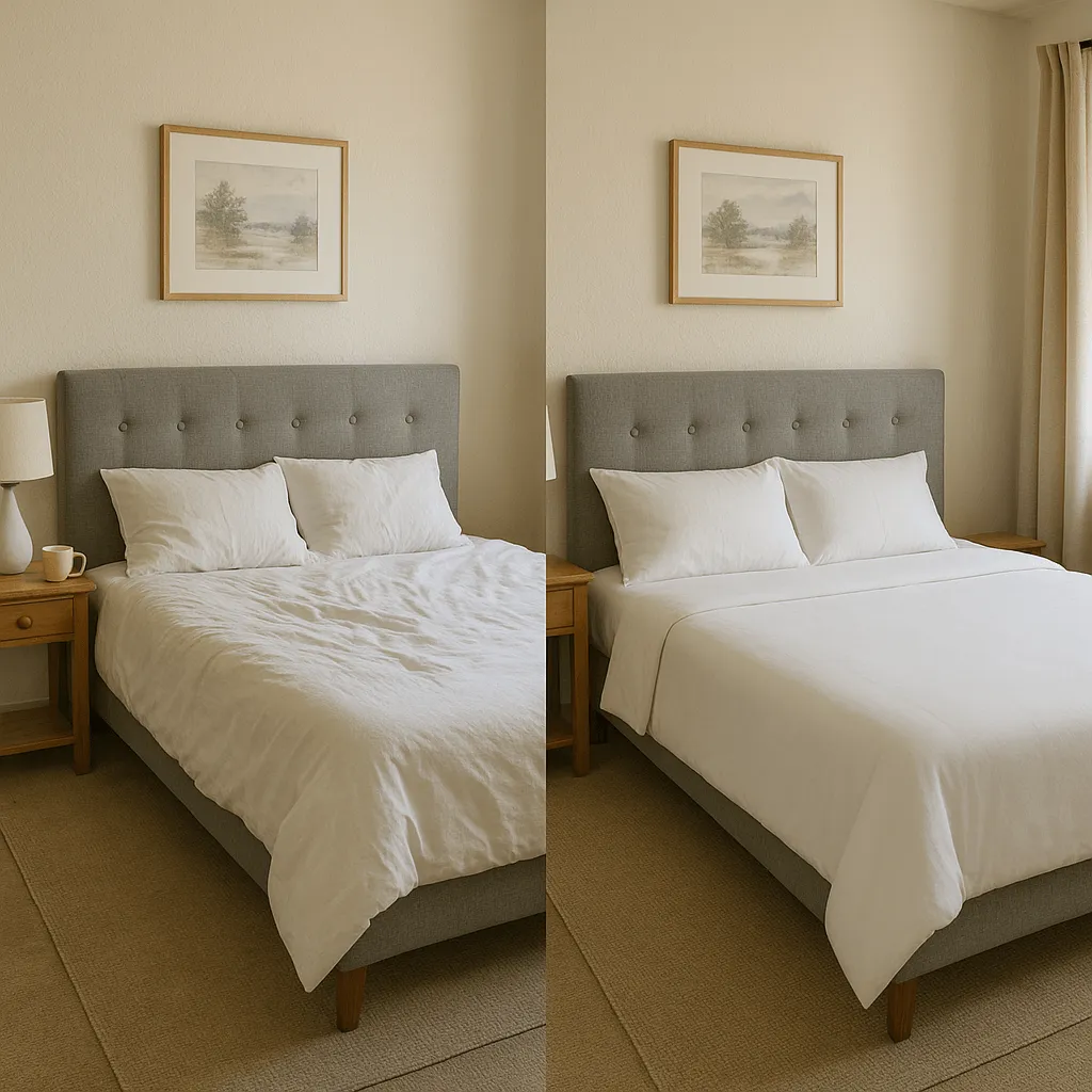 еженедельная уборка