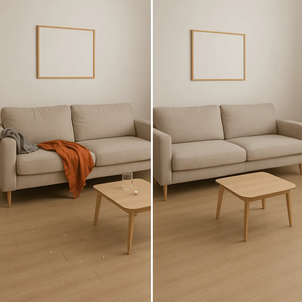 экспресс клининг