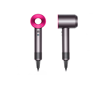 фены дайсон