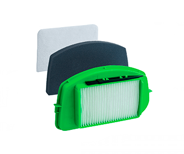 фильтры для пылесосов tefal